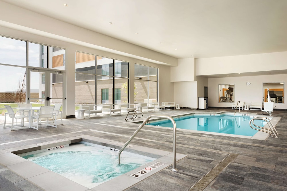 Homewood Suites by Hilton Salt Lake City Draper 26/49