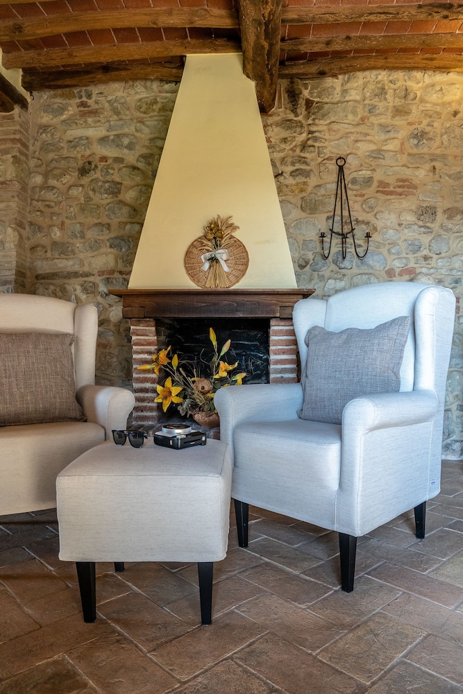 La Pieve Marsina 33/50