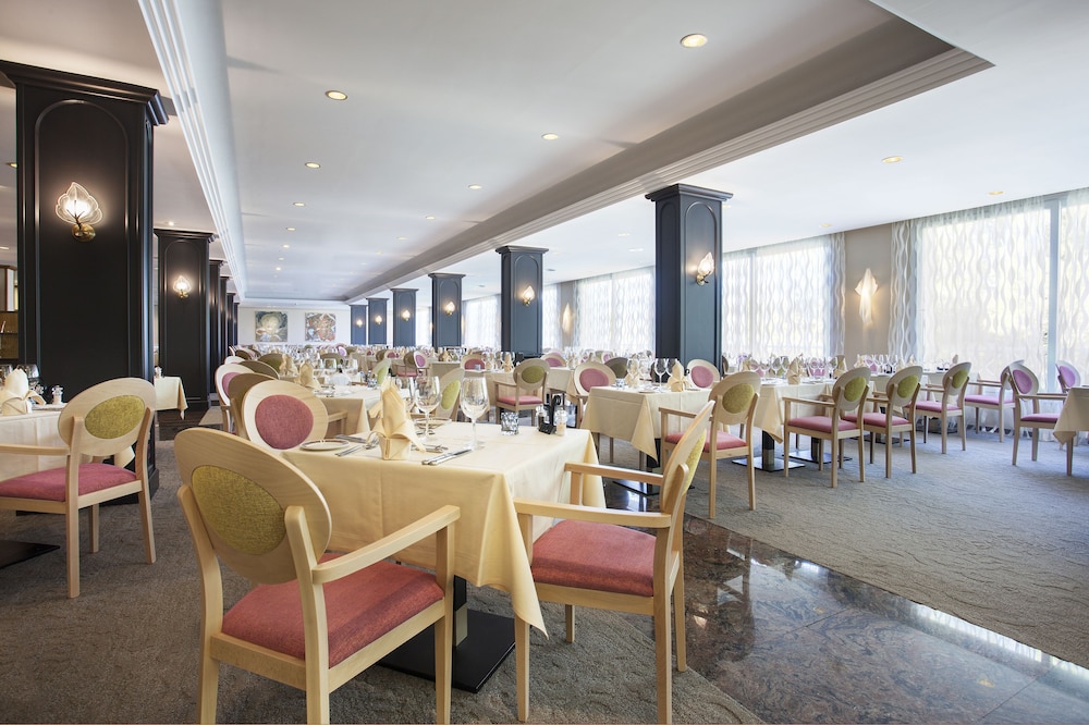 Grupotel Parc Natural and Spa 49/62