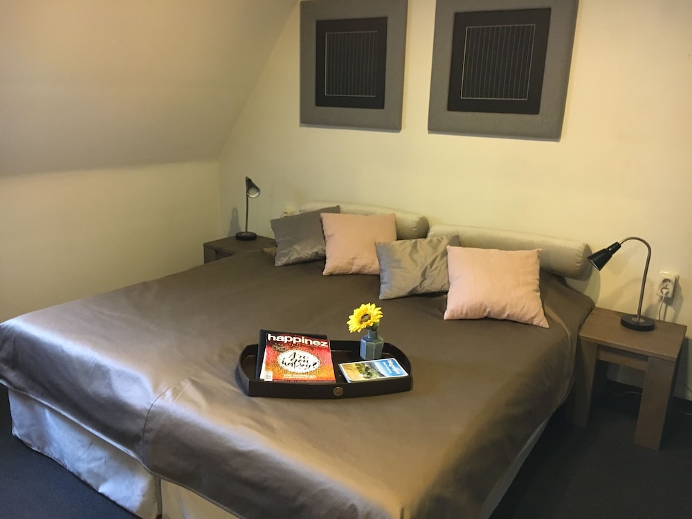 Hotel Kasteel Doenrade 35/61