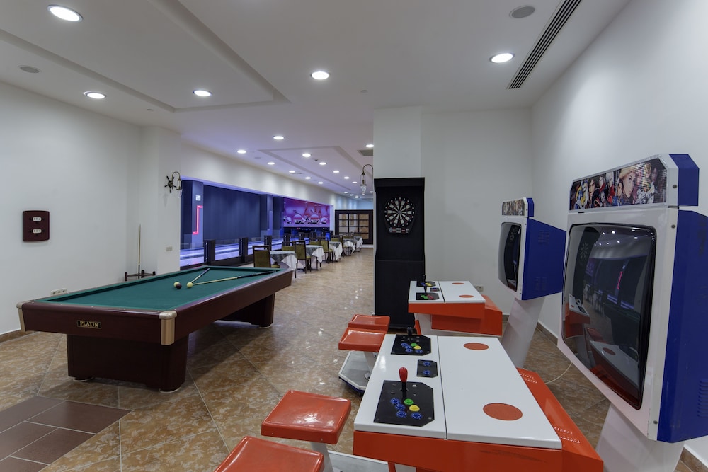 Alba Royal Hotel - Adults only 37/50