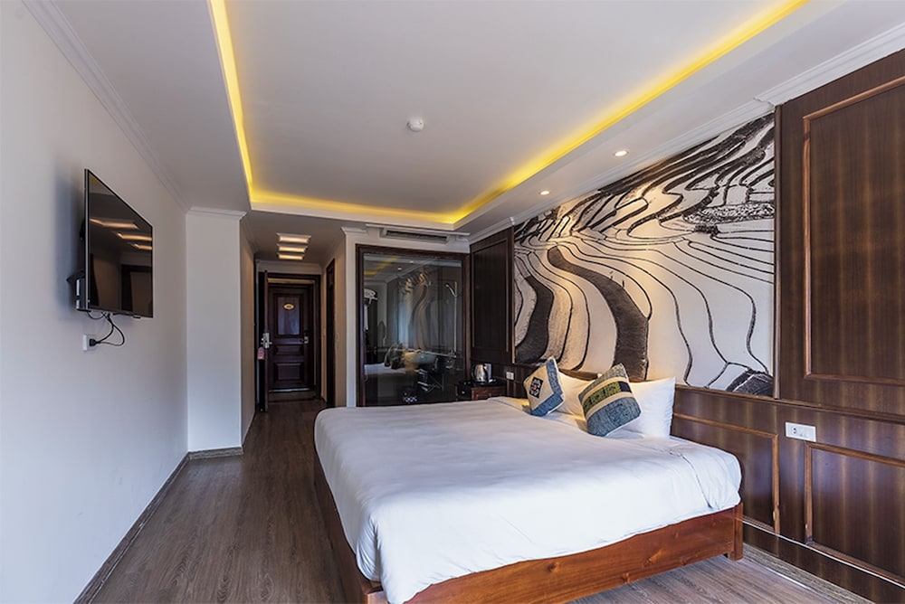 STANDARD, DOUBLE OR TWIN BED