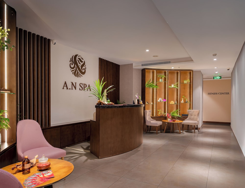 The Art Nest Hotel - Nha Trang 8/50