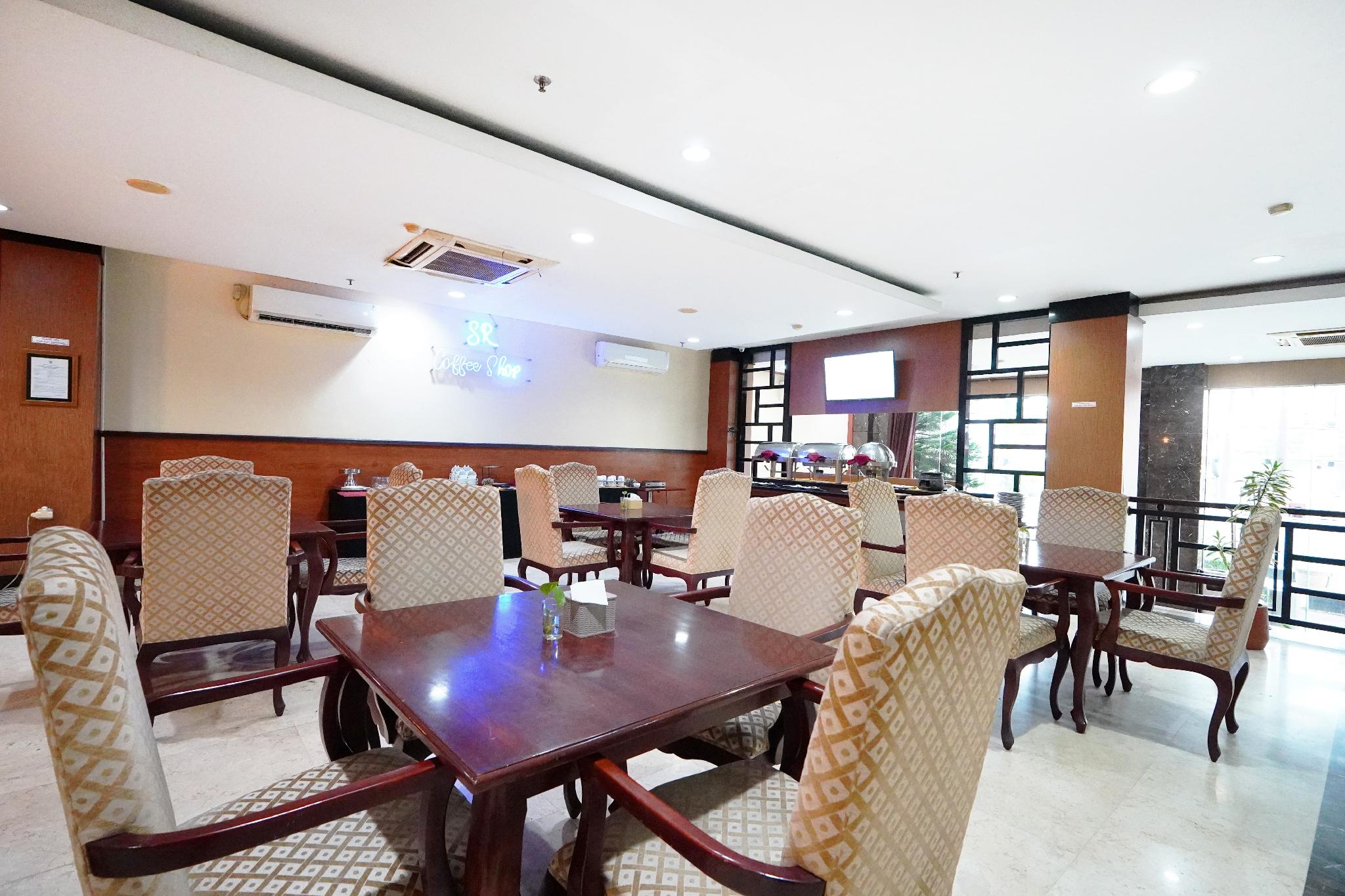 Hotel Sutan Raja Cirebon 10/15