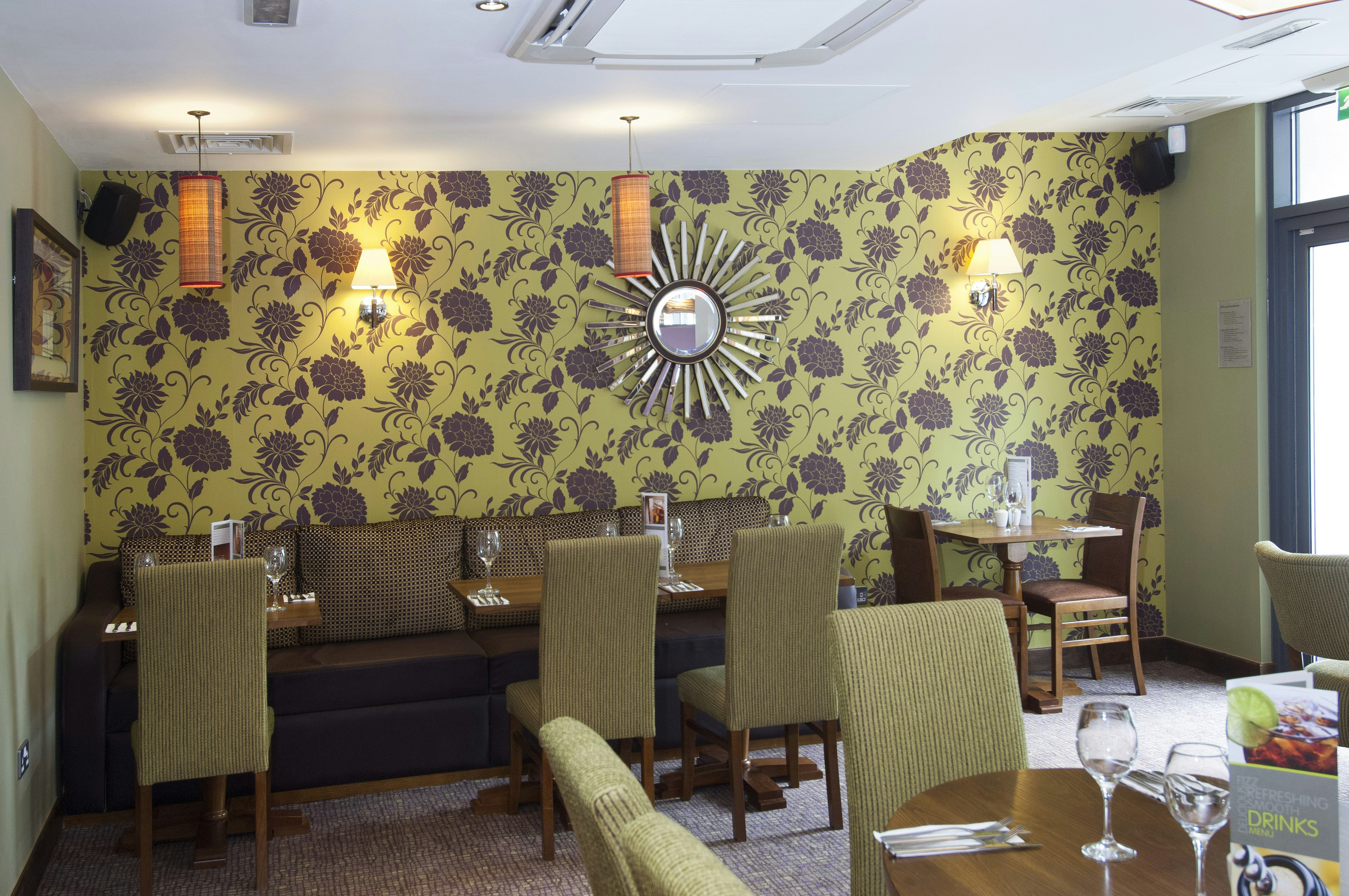 Premier Inn London Richmond 29/37