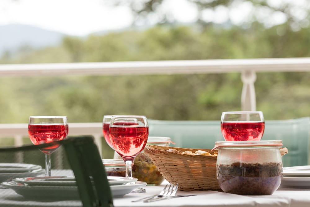 Garden City Les Bastides de Grimaud 15/50