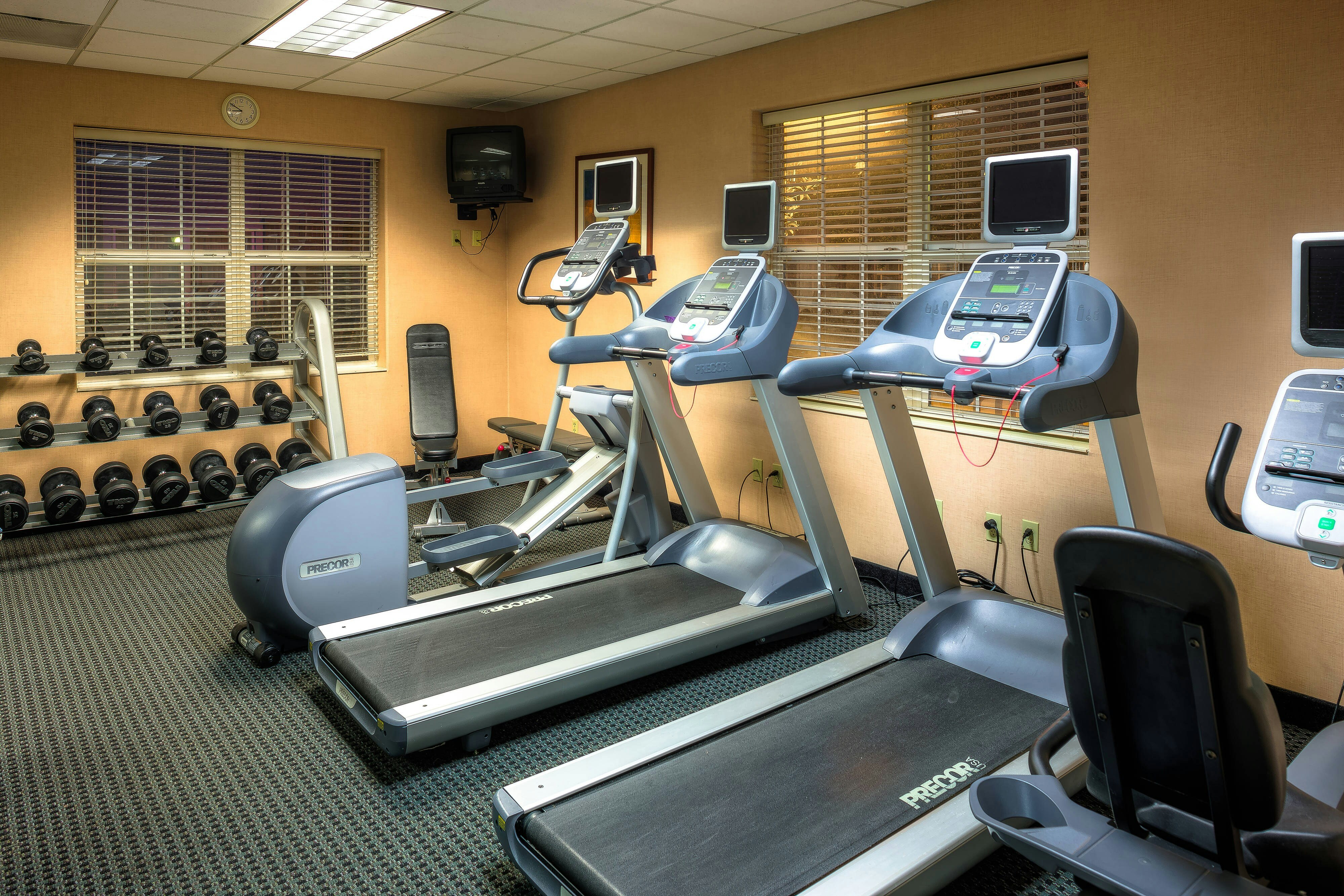 Residence Inn by Marriott San Jose South 5/10