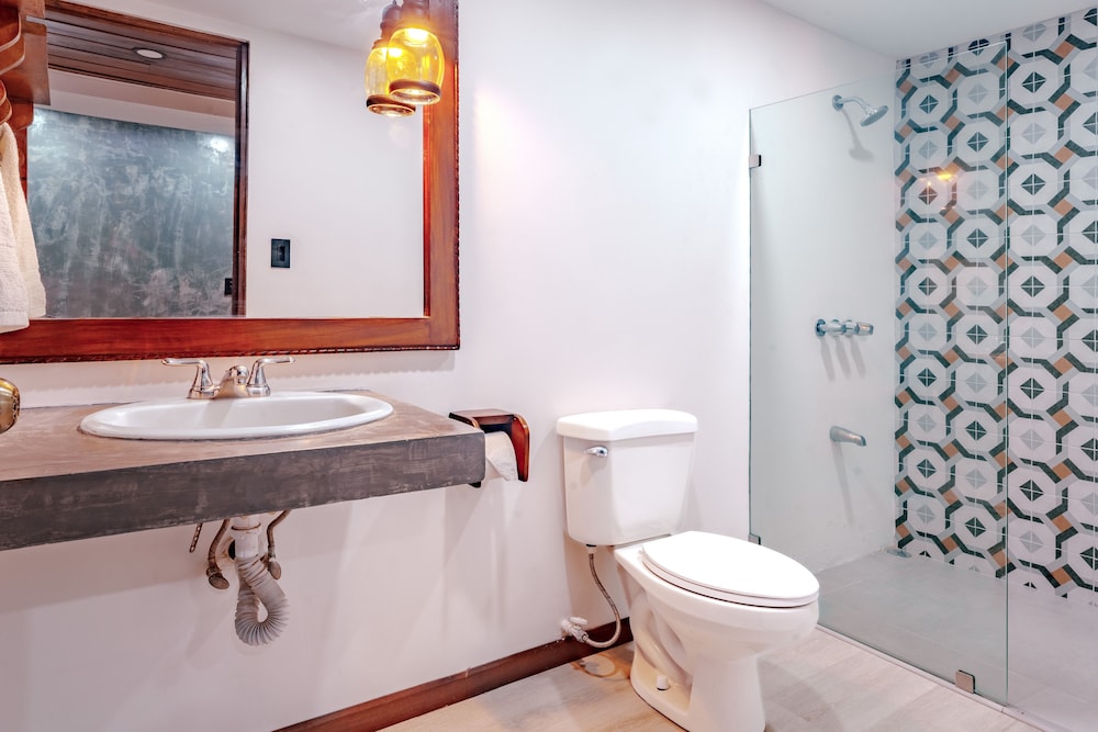 Hotel Villa Florencia 50/55