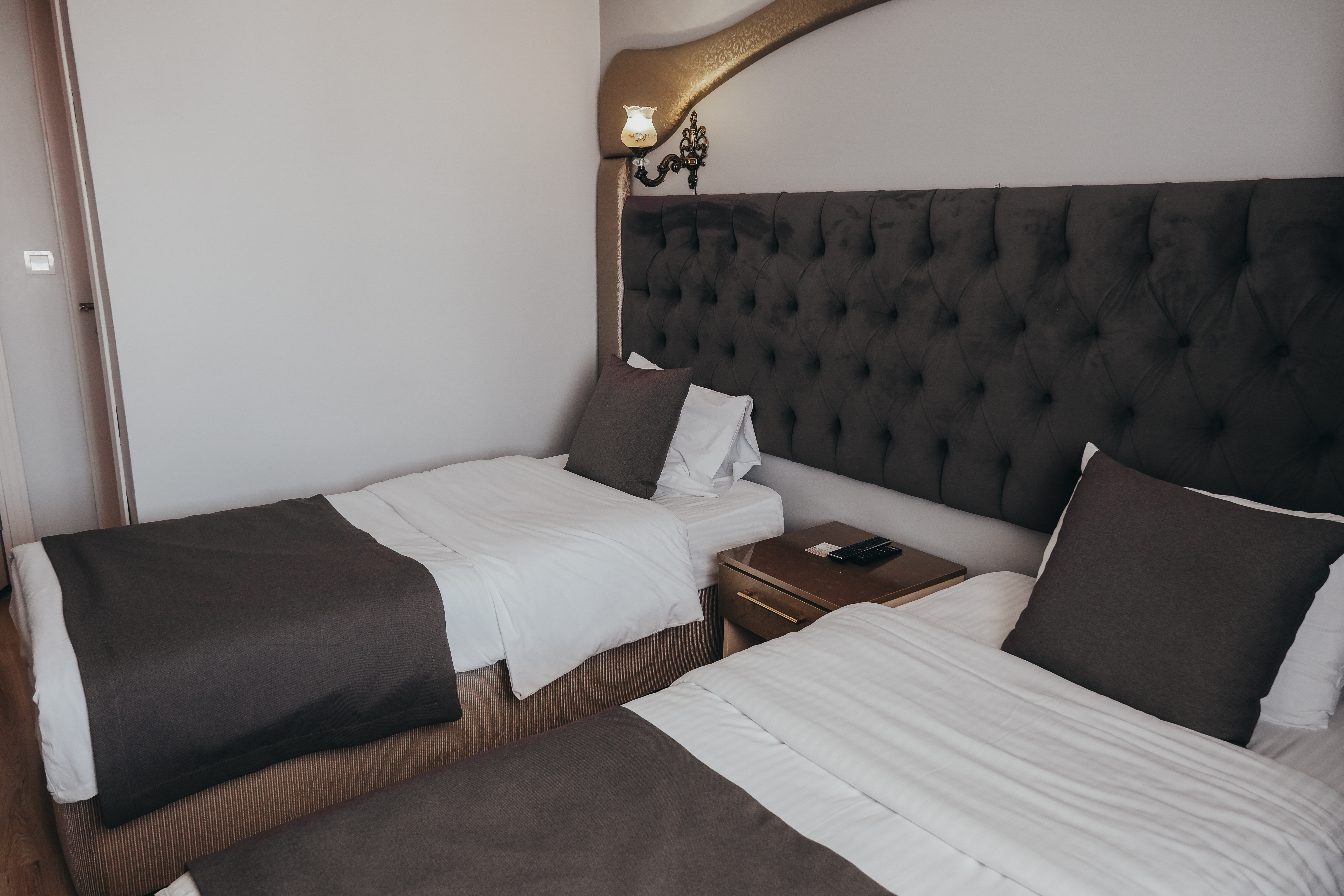 Aydin Apart Hotel Edirne 33/50