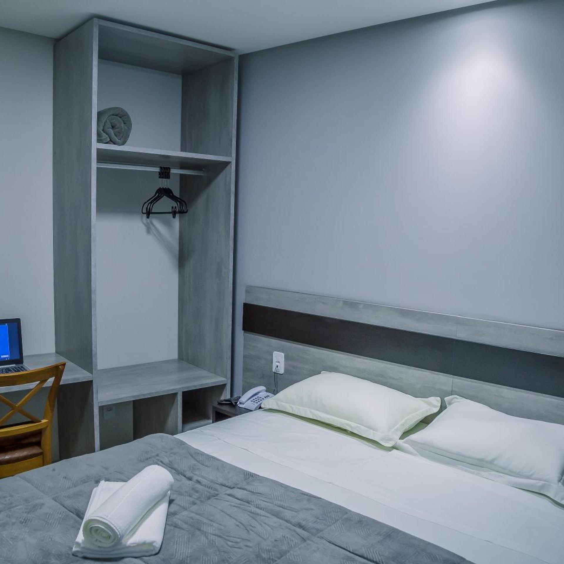 Hotel Prime Executive 14/42