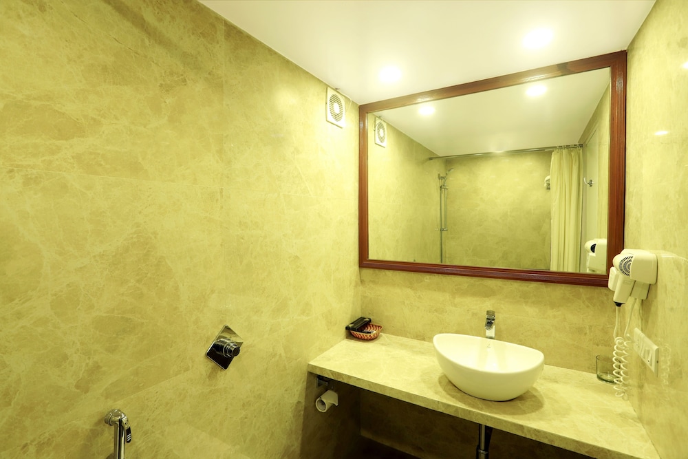 Hotel Kohinoor Executive 43/44