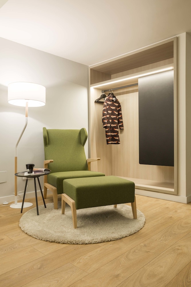ARTIEM Madrid Hotel 51/63
