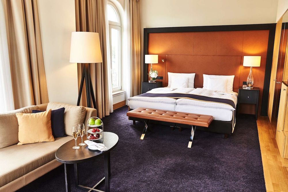 Steigenberger Hotel Bad Homburg 17/66