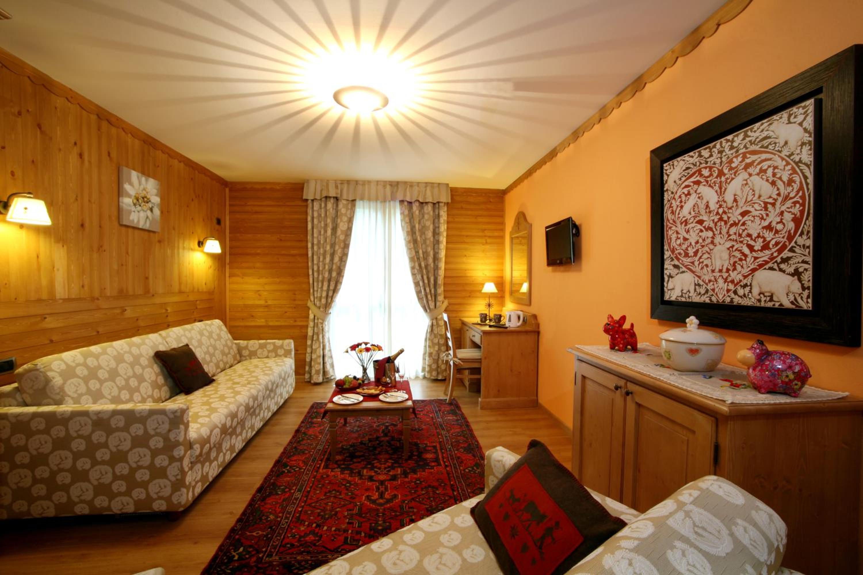 Hotel Boton D'Or & Wellness 21/24