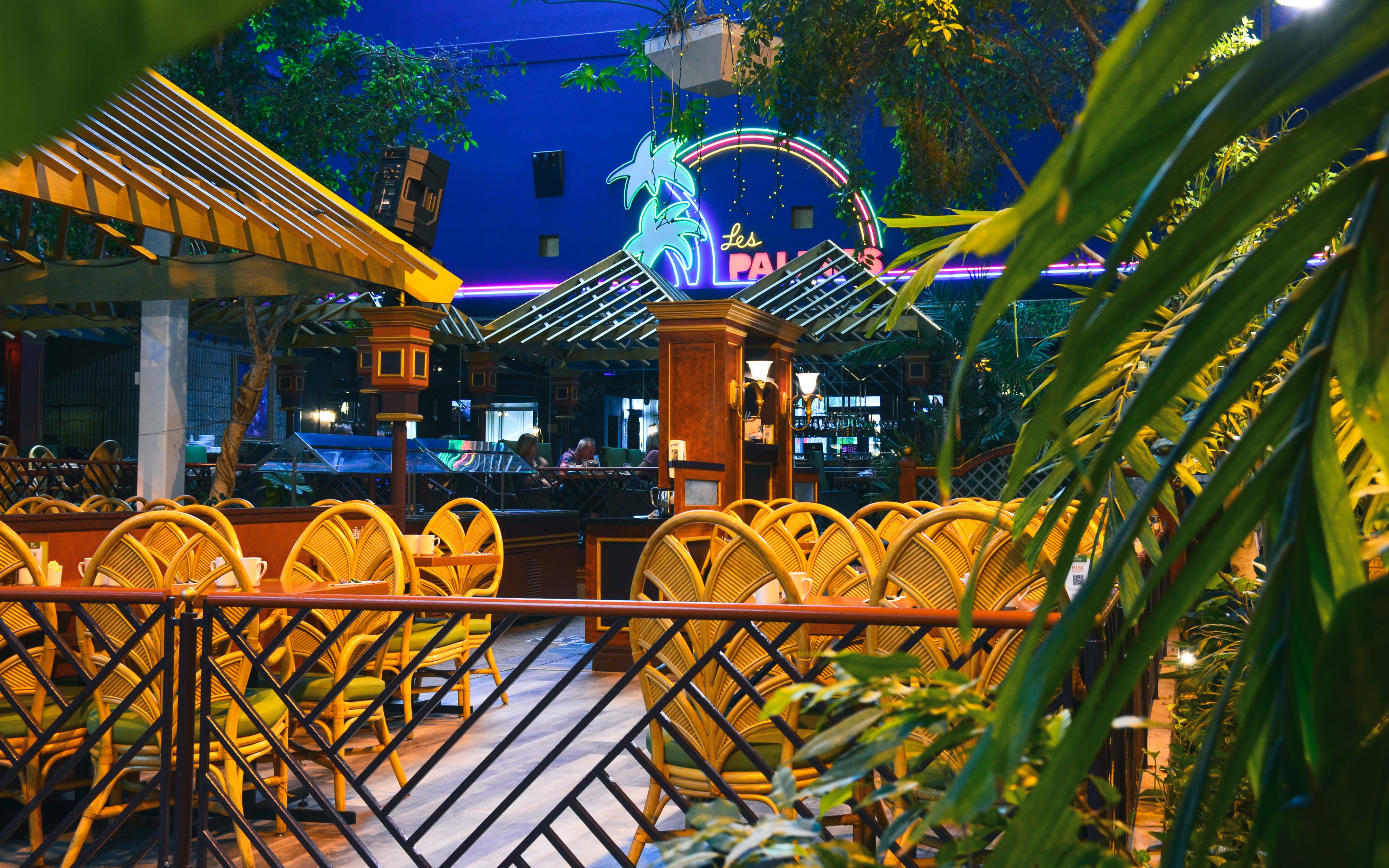 Hôtel Québec Inn 44/46