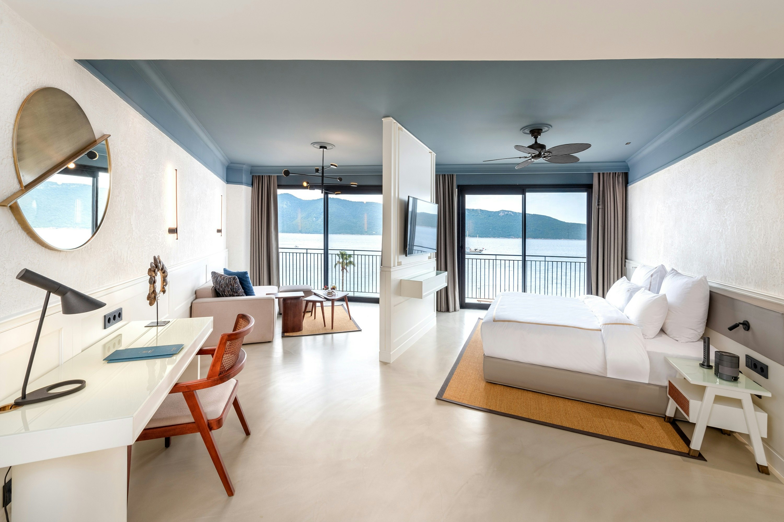 Casa Nonna Bodrum – Adults Only +16 14/60