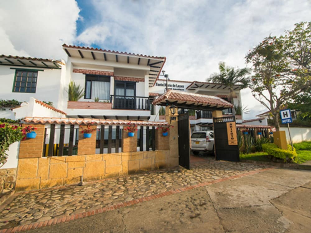 Santa Maria De Leyva Hotel Boutique 58/68
