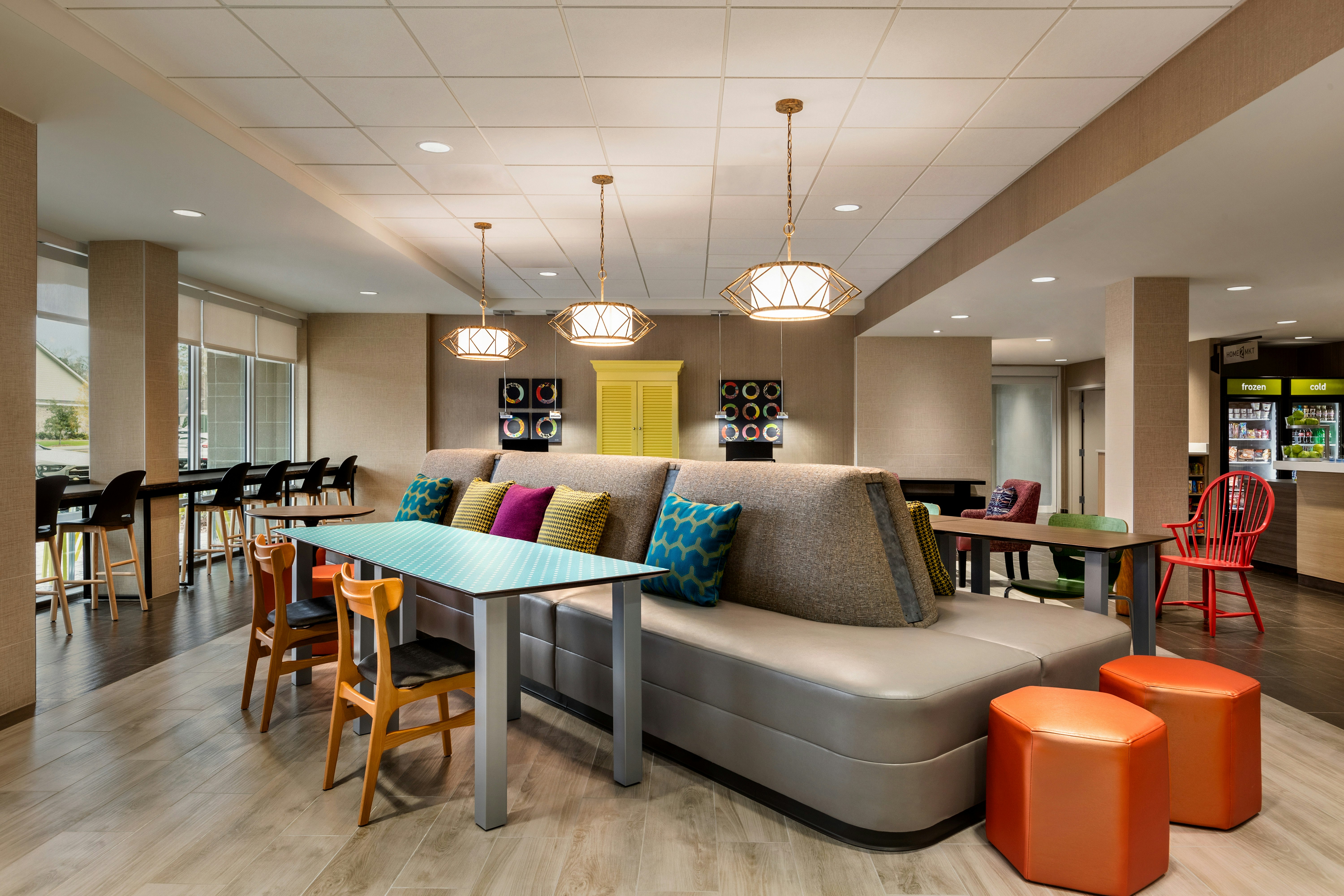 Home2 Suites By Hilton Statesboro Ga 7/15