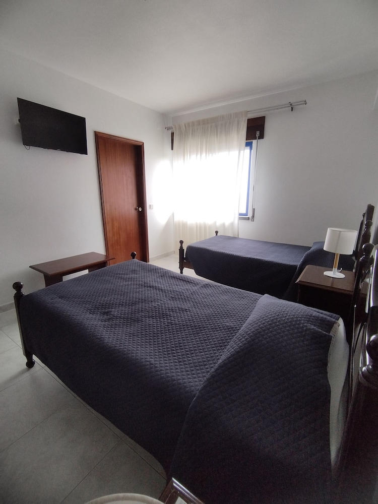 Hospedaria JSF 18/50