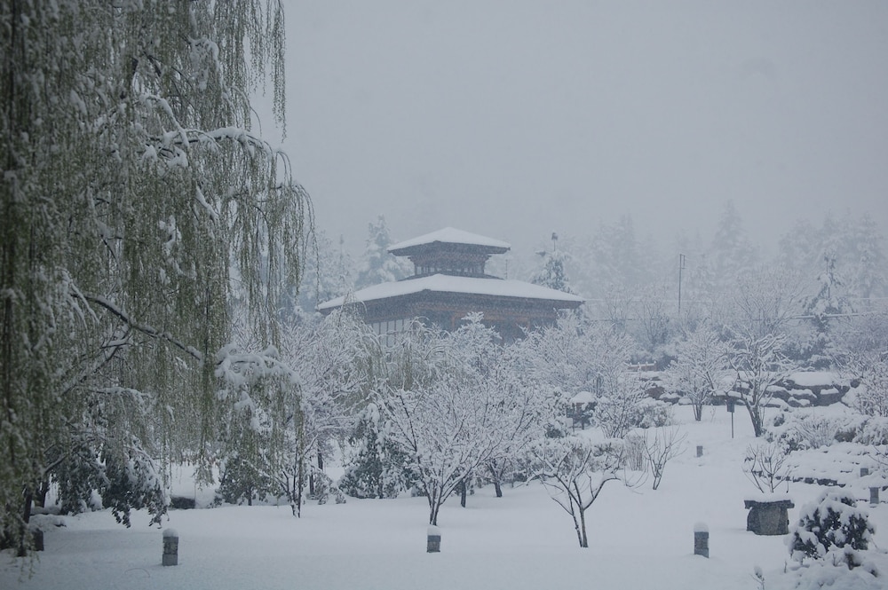 ZHIWALING HOTEL 41/50