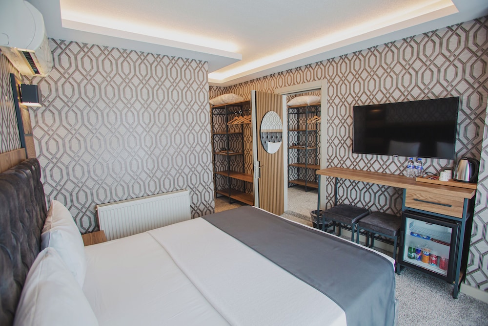 Prusias Otel 10/38
