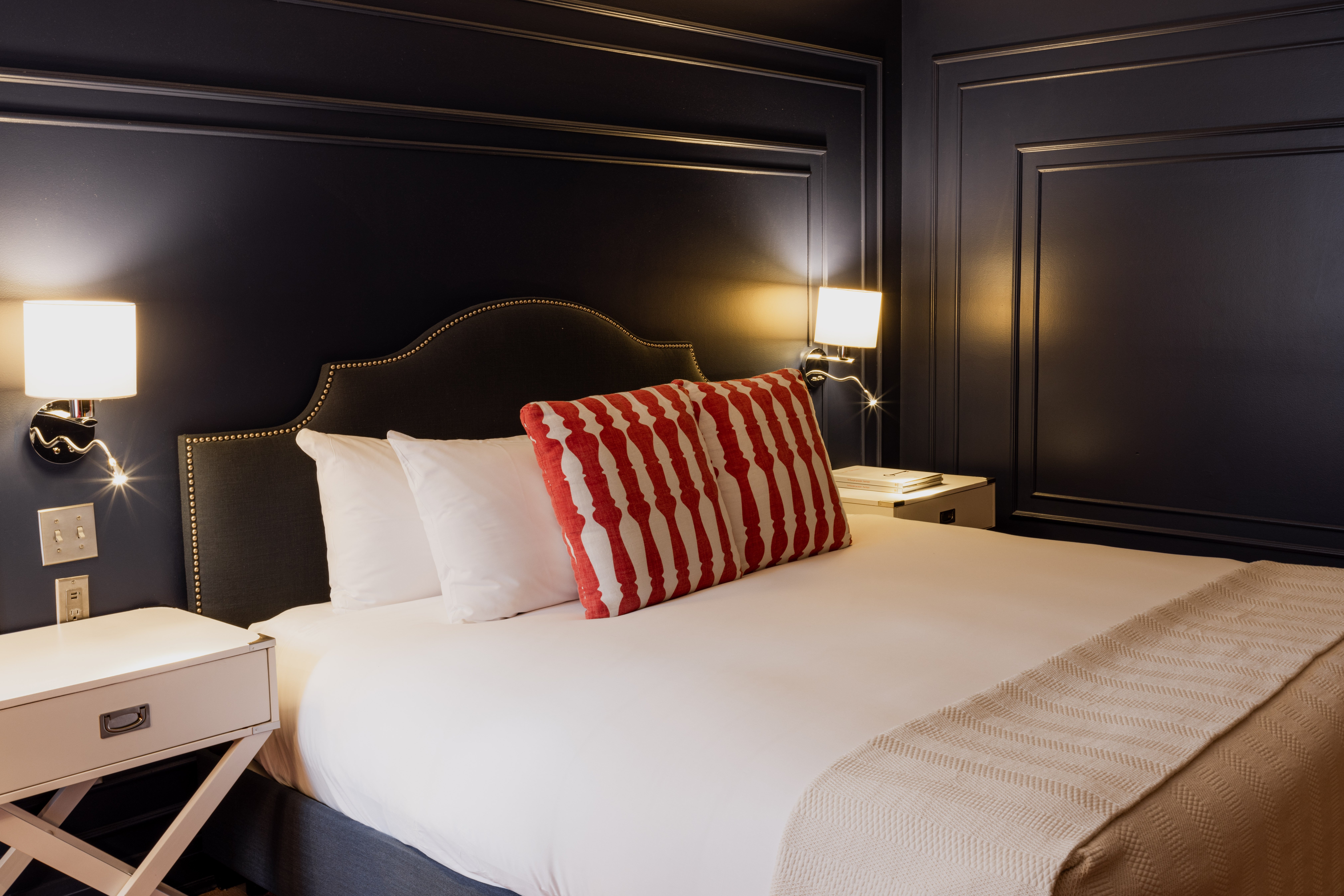 Auberge Saint Antoine By Relais And Chateaux 17/43