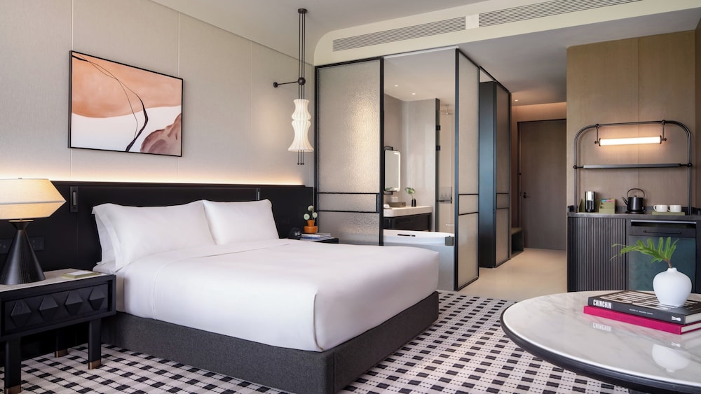 Kimpton Nine Trees Shanghai by IHG, Nanqiao 13/50