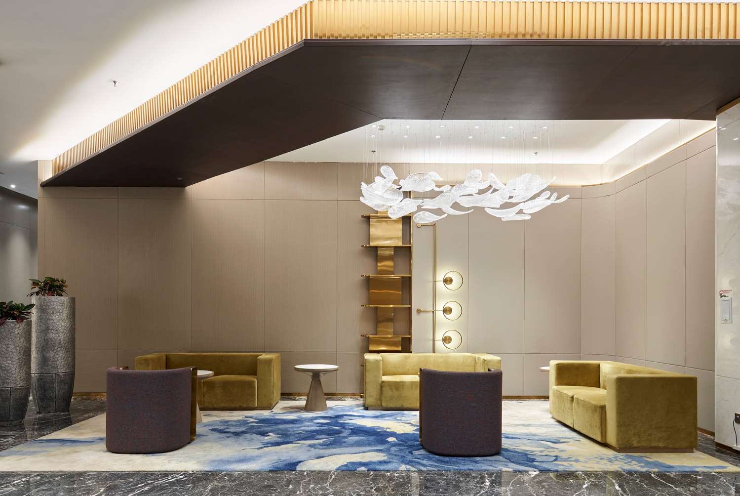 Howard Johnson by Wyndham Paragon Hotel Beijing 14/40