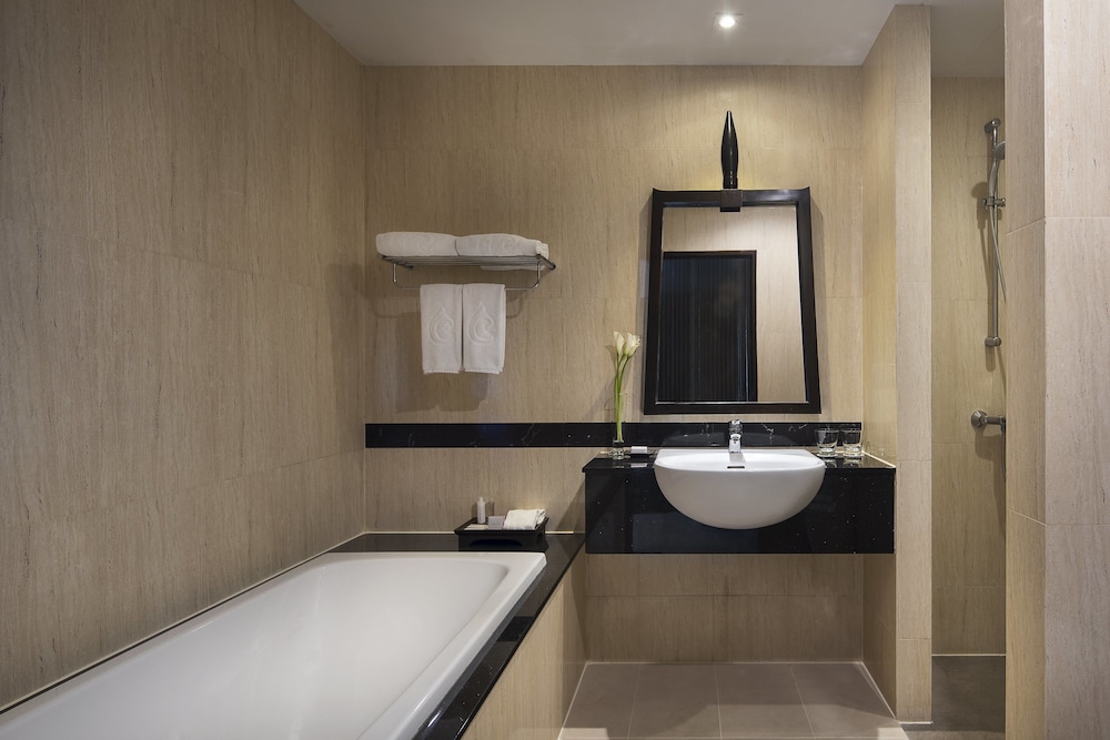 Centara Anda Dhevi Resort And Spa Krabi 32/72