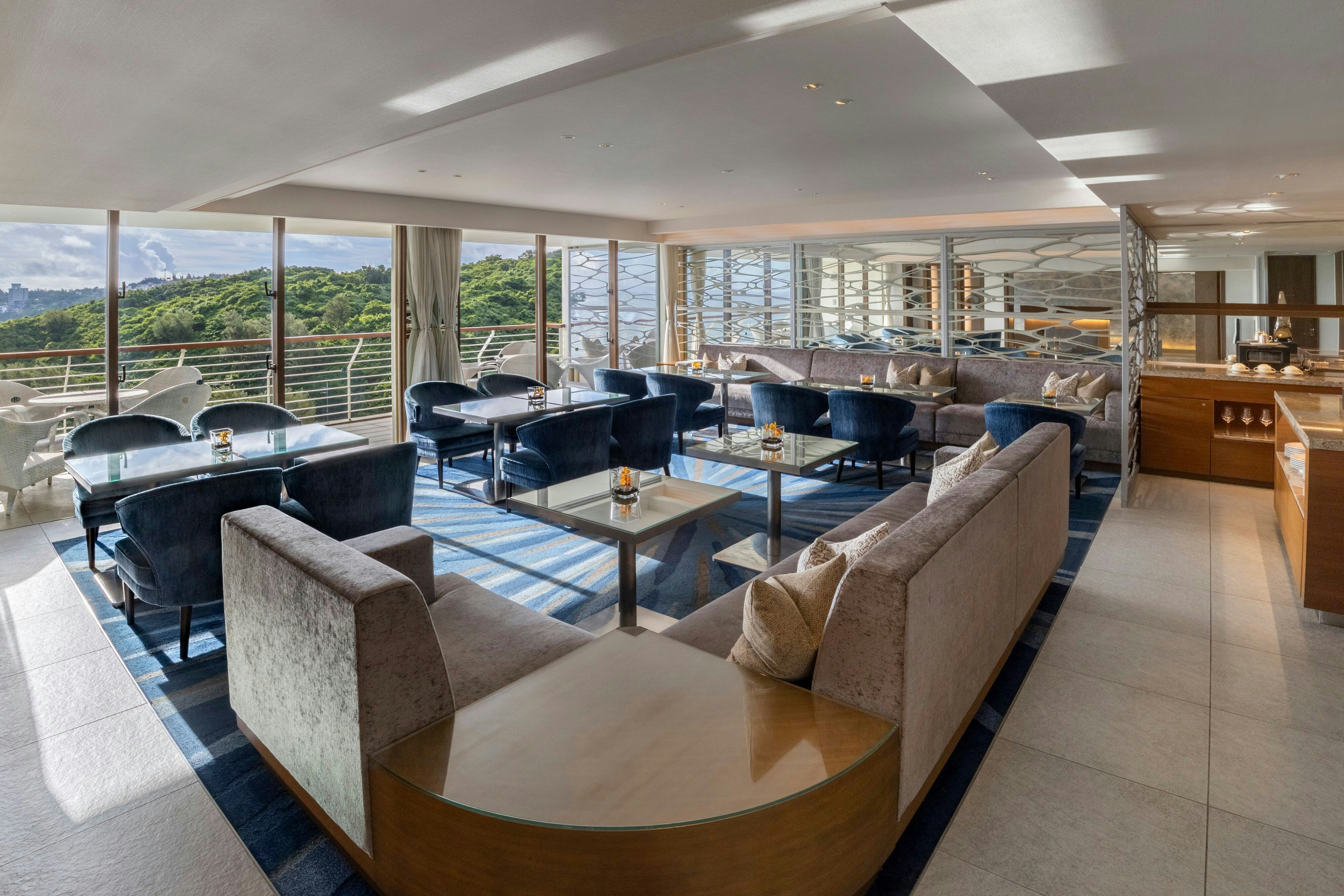 Renaissance Okinawa Resort 13/41