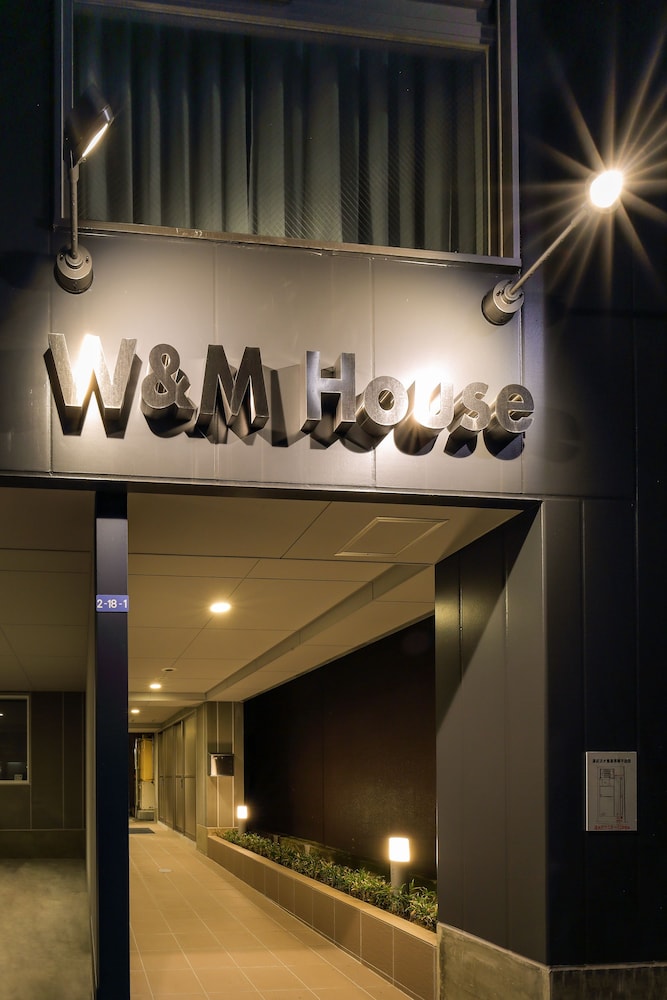 W&Mハウス 写真5