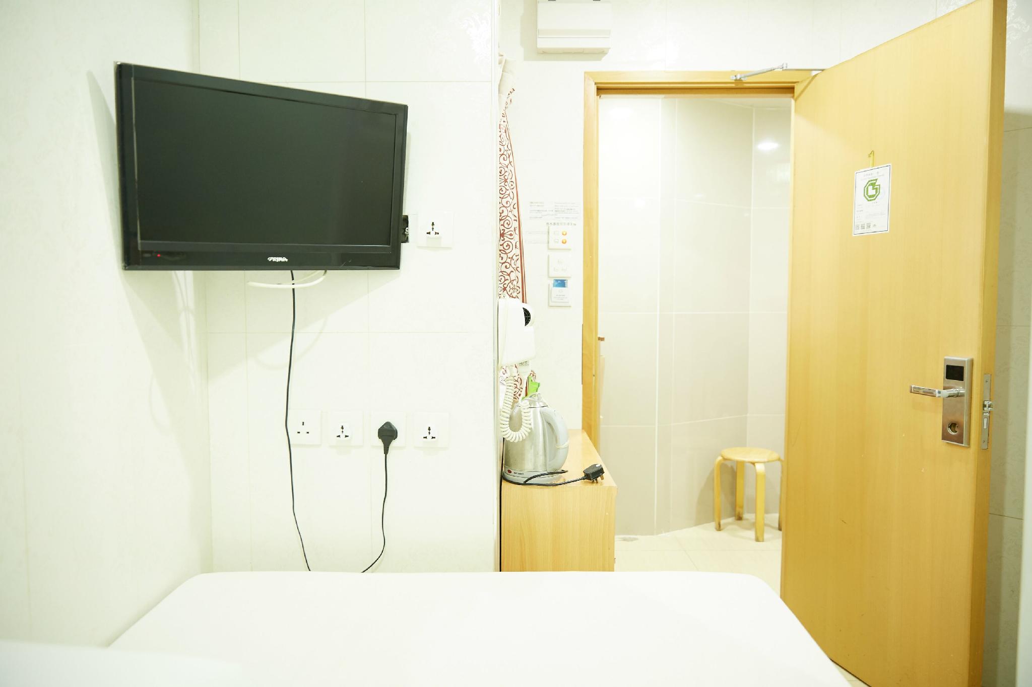 HOO SANG HOTEL 22/38