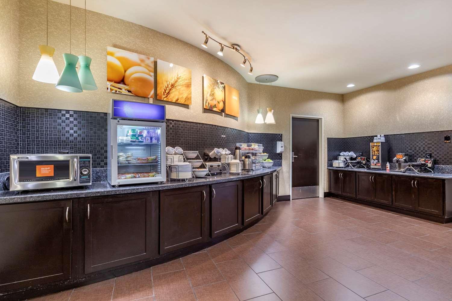 Comfort Suites Georgetown, TX 9/24