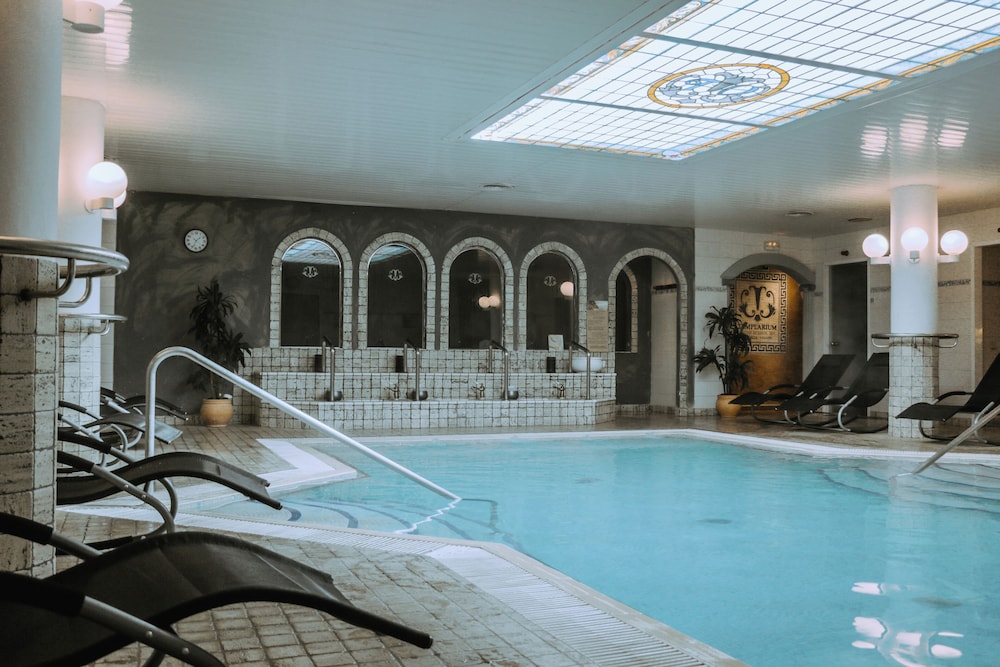 Hotel Termes La Garriga 13/35