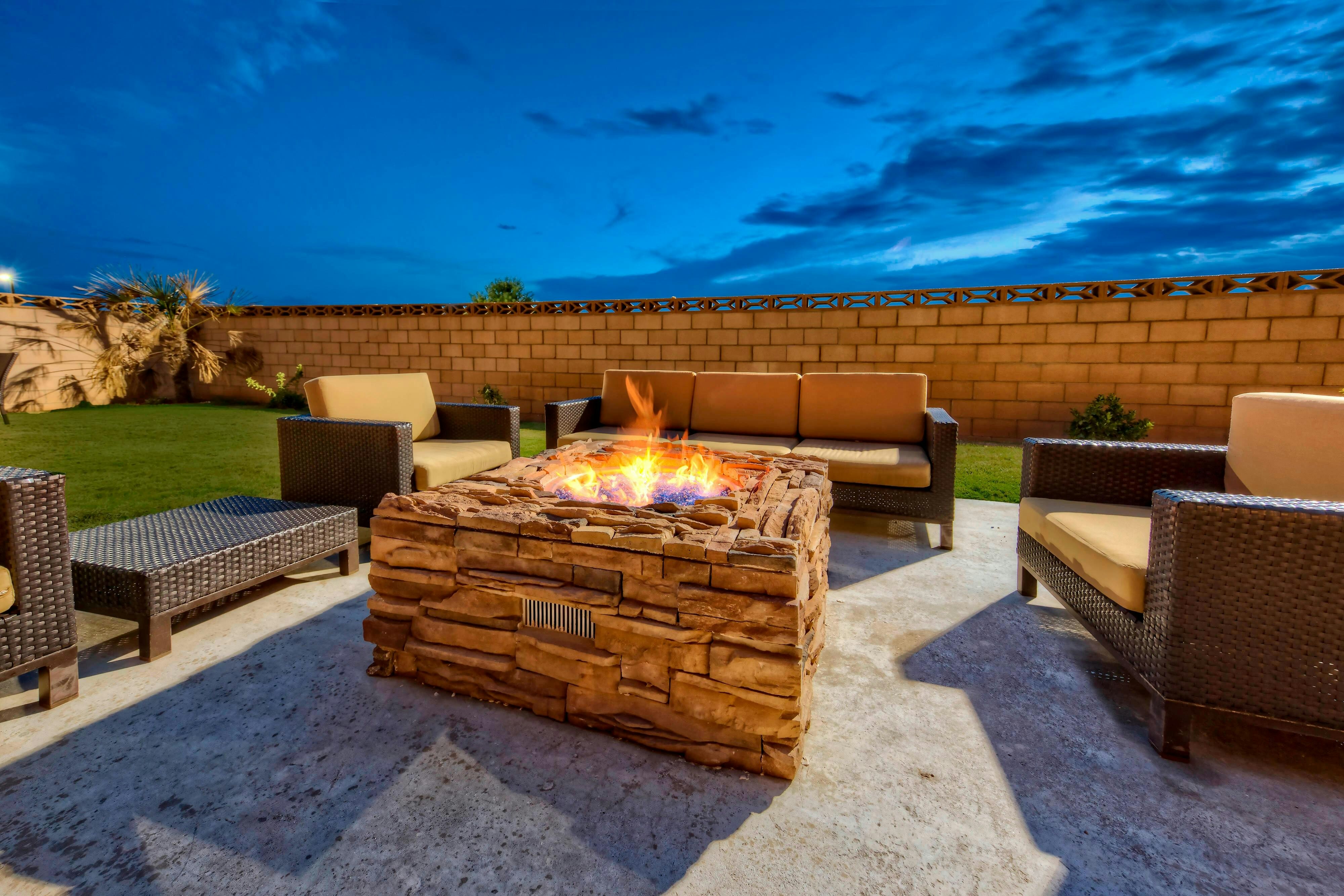 Courtyard By Marriott Midland 4/51