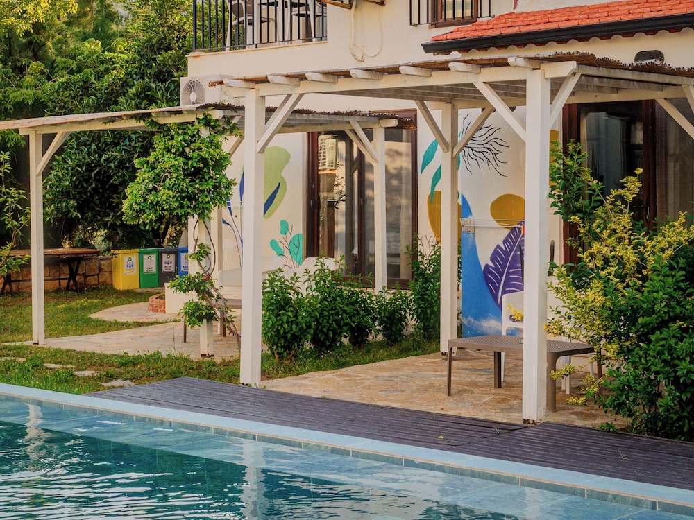 Sea Garden Kas 40/50