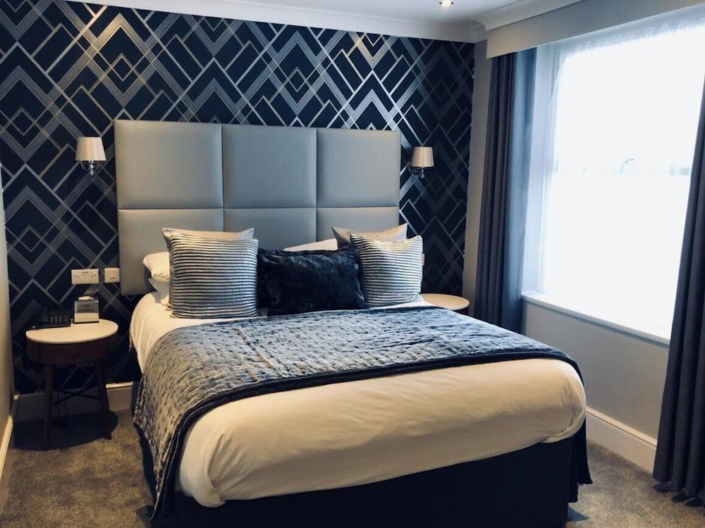 Superior, King Bed, Camelia Hotel 5/10