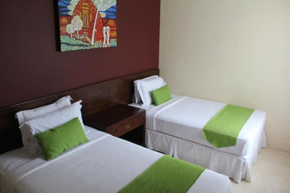 De View Hotel 20/64