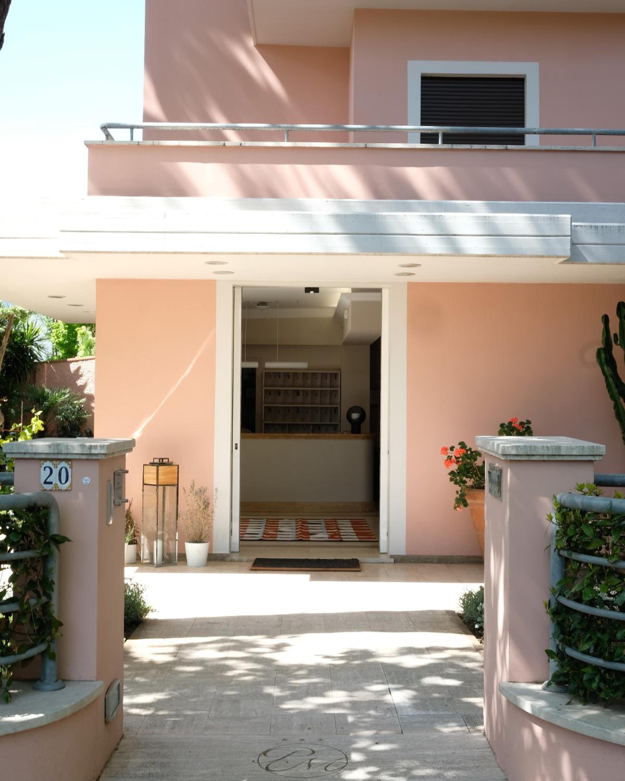 Hotel Piccolo Mondo 2/56