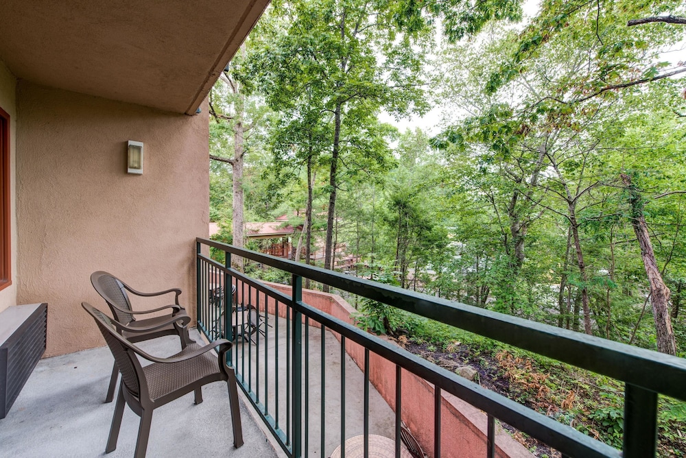 Quality Inn Creekside - Downtown Gatlinburg 31/45