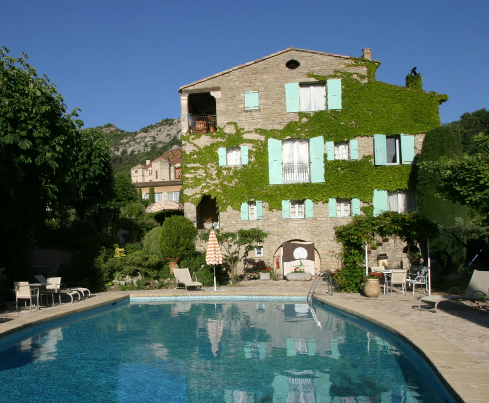 La Bonne Etape 13/15