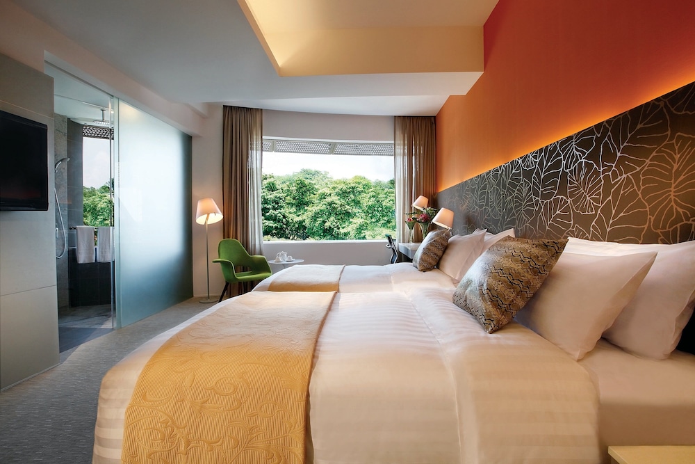 D Hotel Singapore 28/36