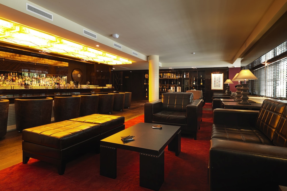 TOP CityLine Hotel Hyllit 62/68
