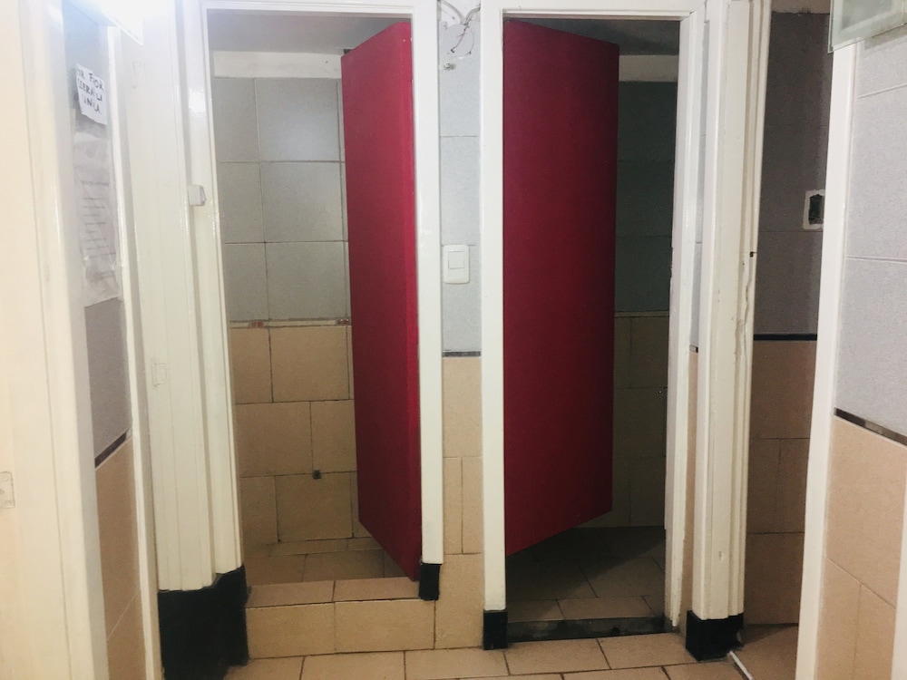 Hotel Chipre 23/50