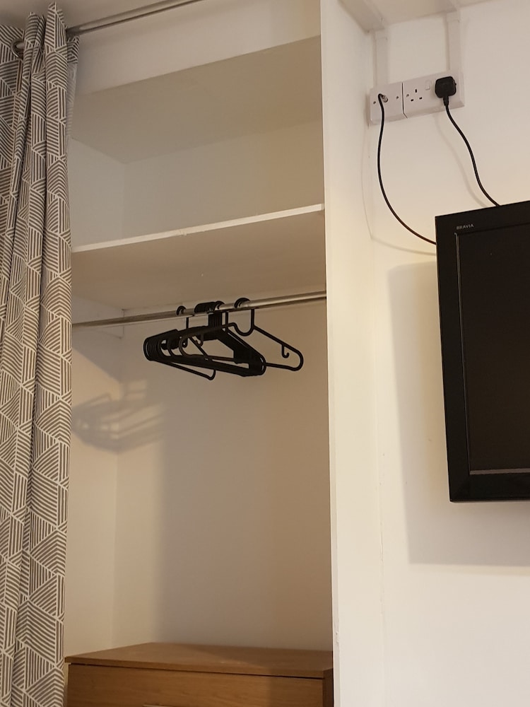 Quality Accommodation 25/50