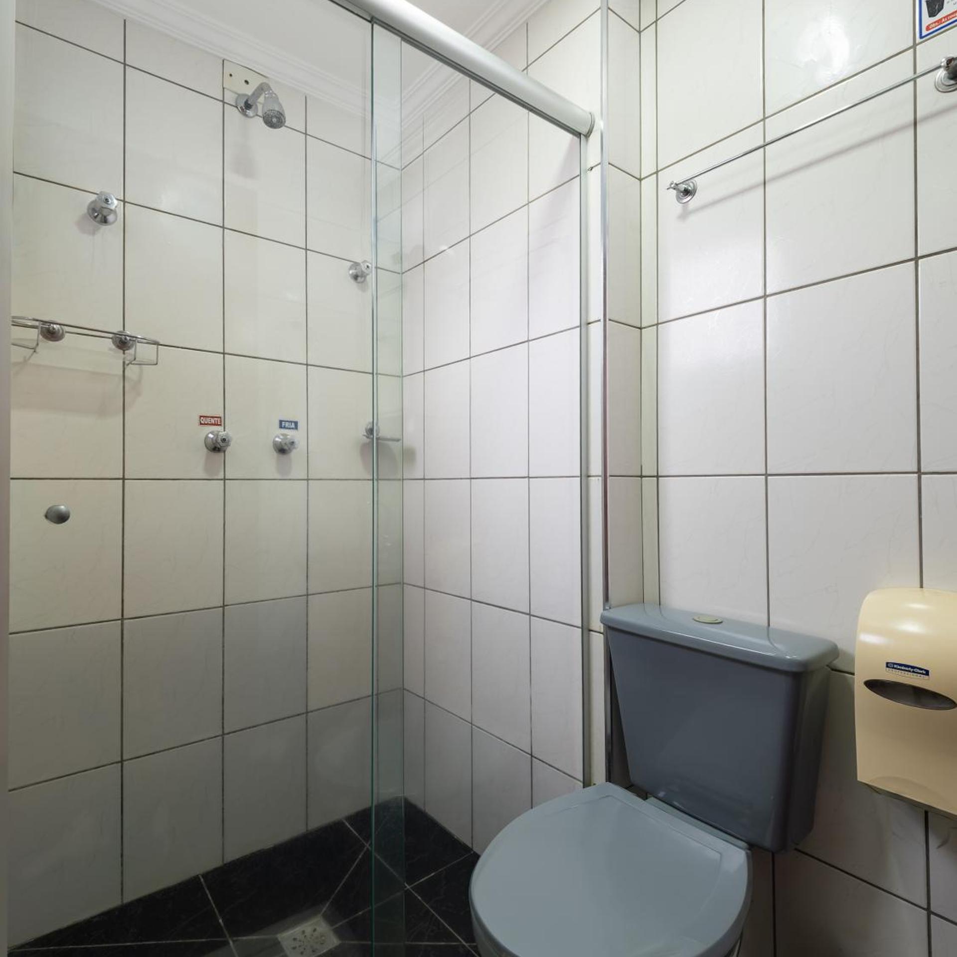 Hotel Boa Vista 47/50