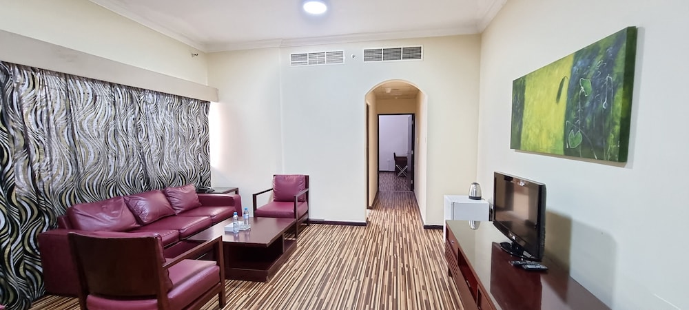 Grand PJ Hotel 29/48