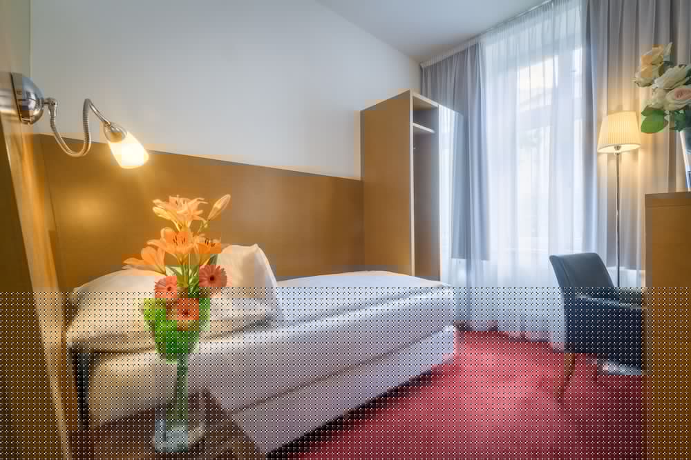 Theatrino Hotel Prague 17/41