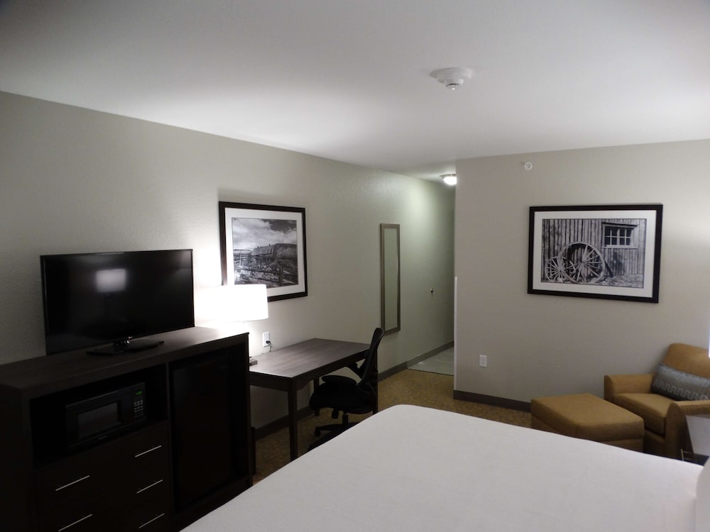 Best Western Plus The Inn At Hells Canyon 11/36