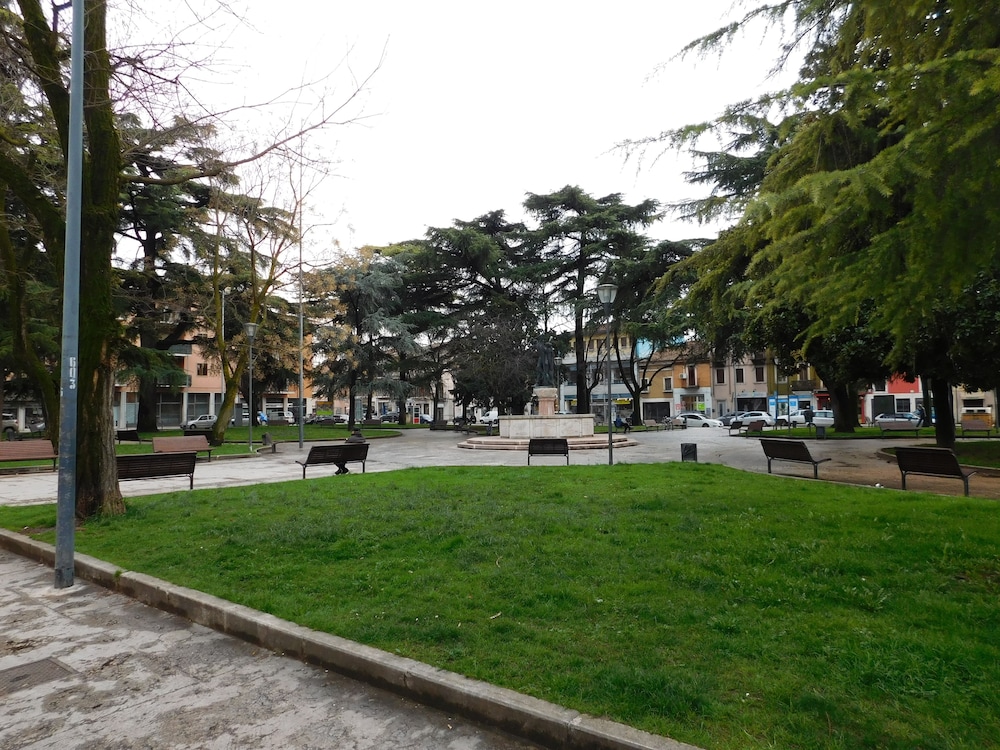 Residenza Meeting 51/58